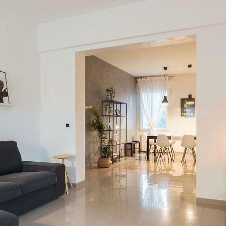 M Design Apartment Venedik Dış mekan fotoğraf