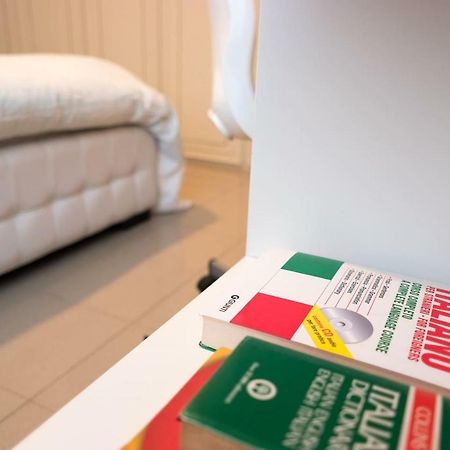 M Design Apartment Venedik Dış mekan fotoğraf