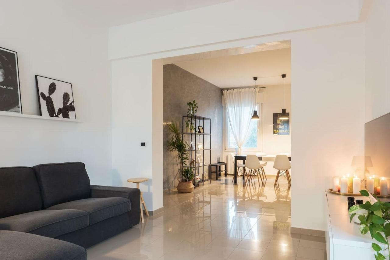 M Design Apartment Venedik Dış mekan fotoğraf