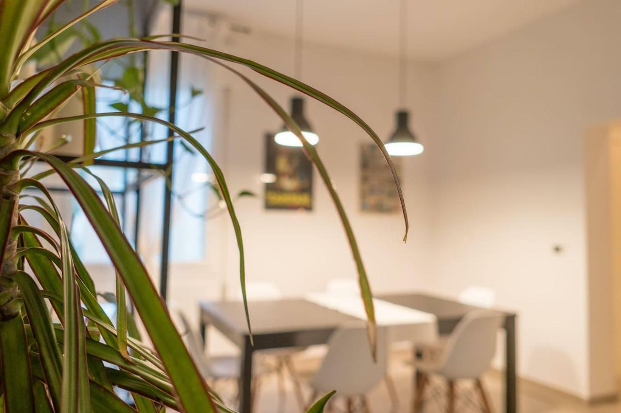 M Design Apartment Venedik Dış mekan fotoğraf