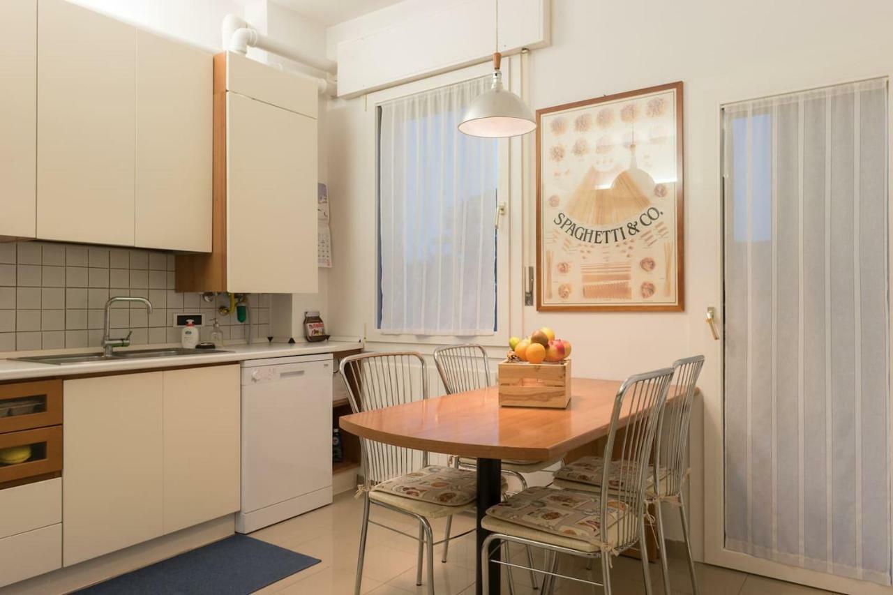 M Design Apartment Venedik Dış mekan fotoğraf