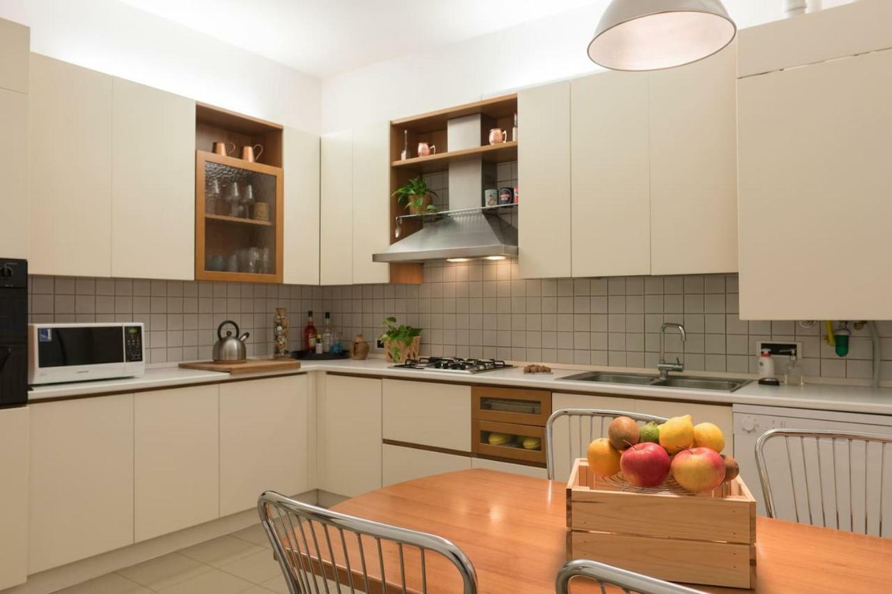 M Design Apartment Venedik Dış mekan fotoğraf