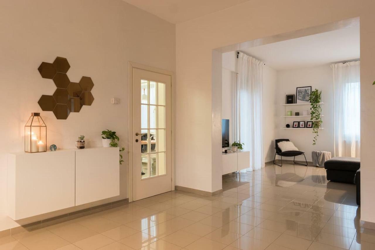 M Design Apartment Venedik Dış mekan fotoğraf