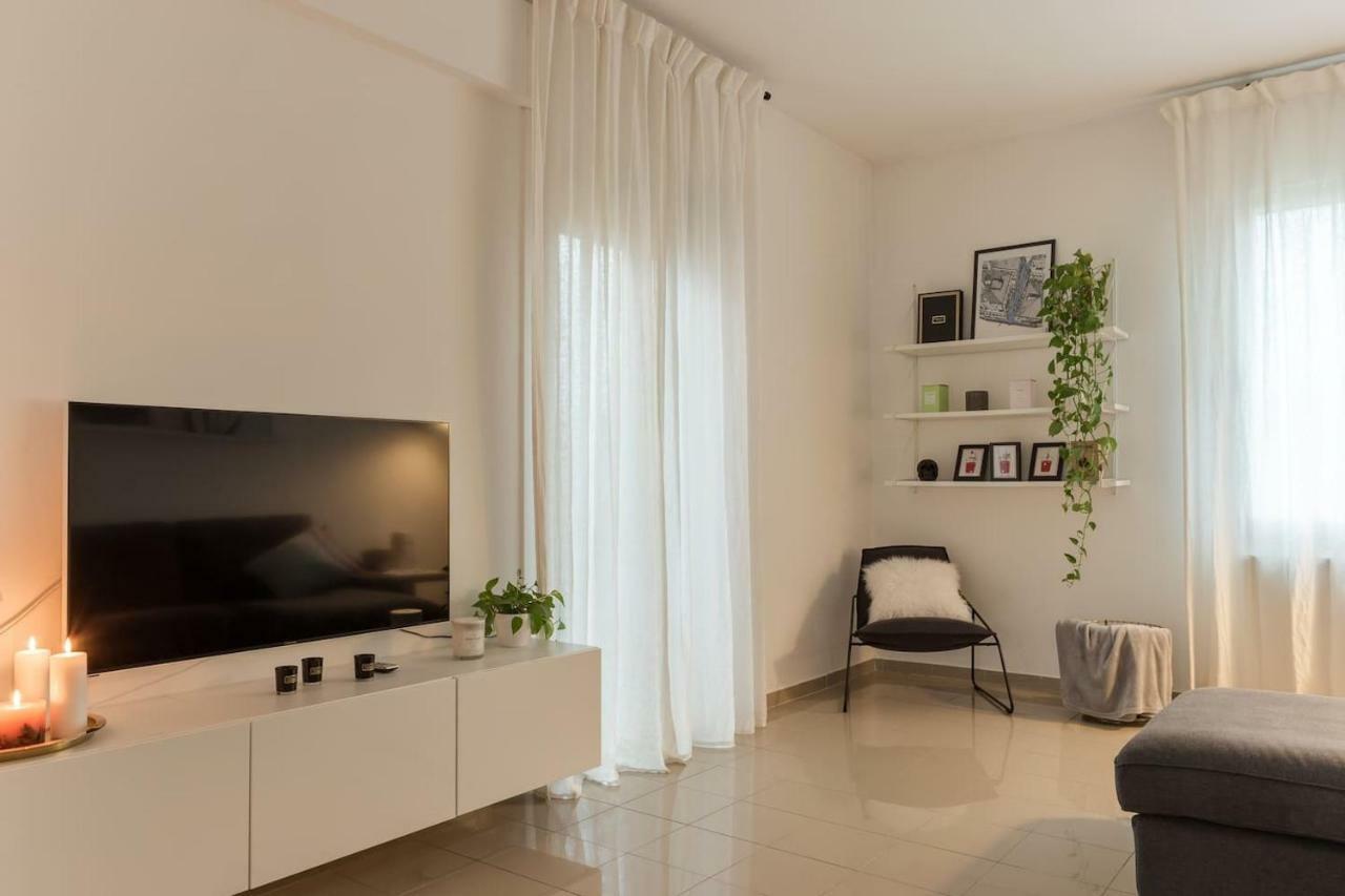 M Design Apartment Venedik Dış mekan fotoğraf