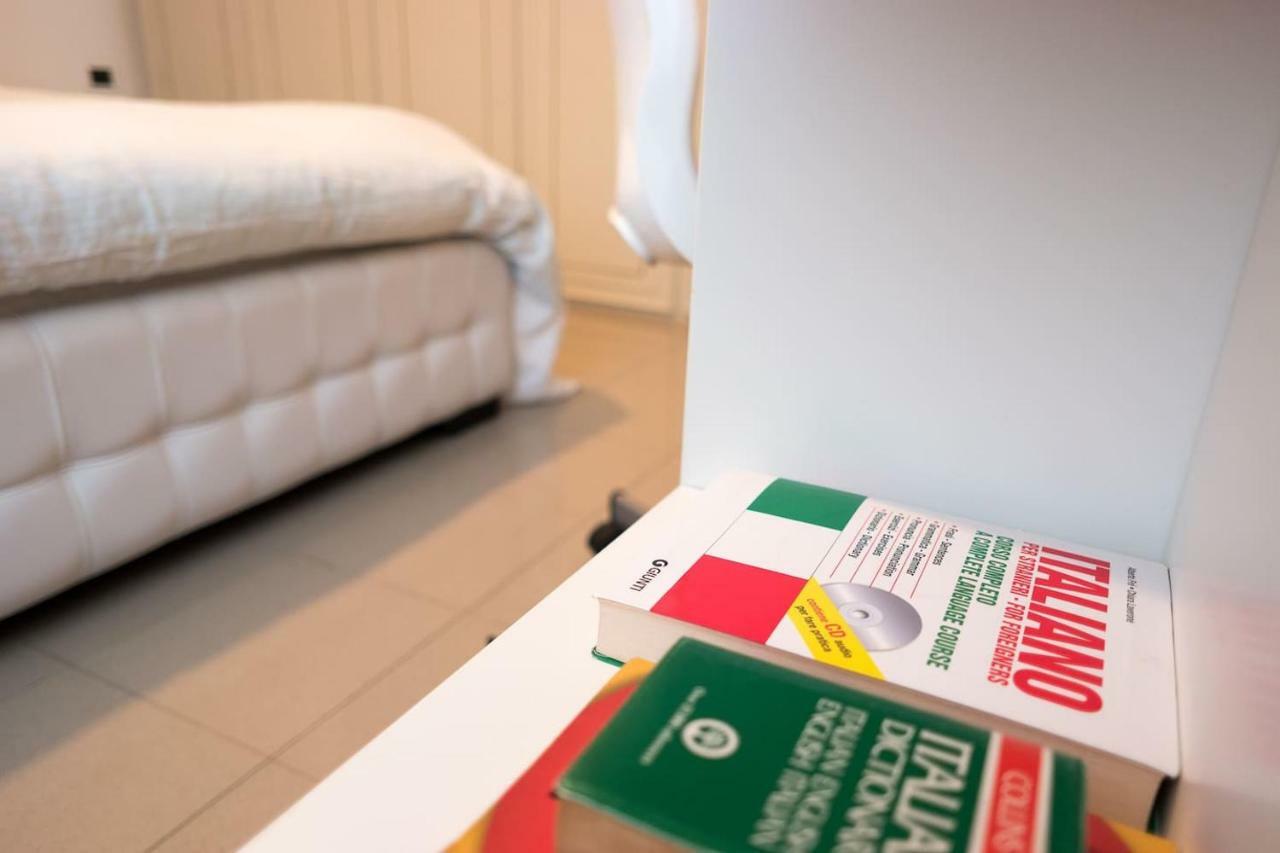M Design Apartment Venedik Dış mekan fotoğraf