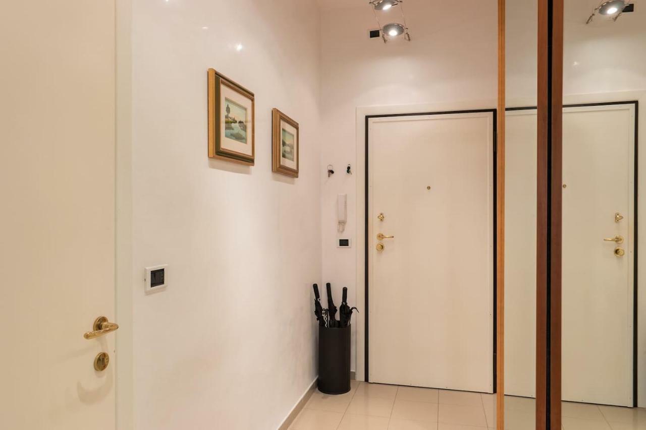 M Design Apartment Venedik Dış mekan fotoğraf