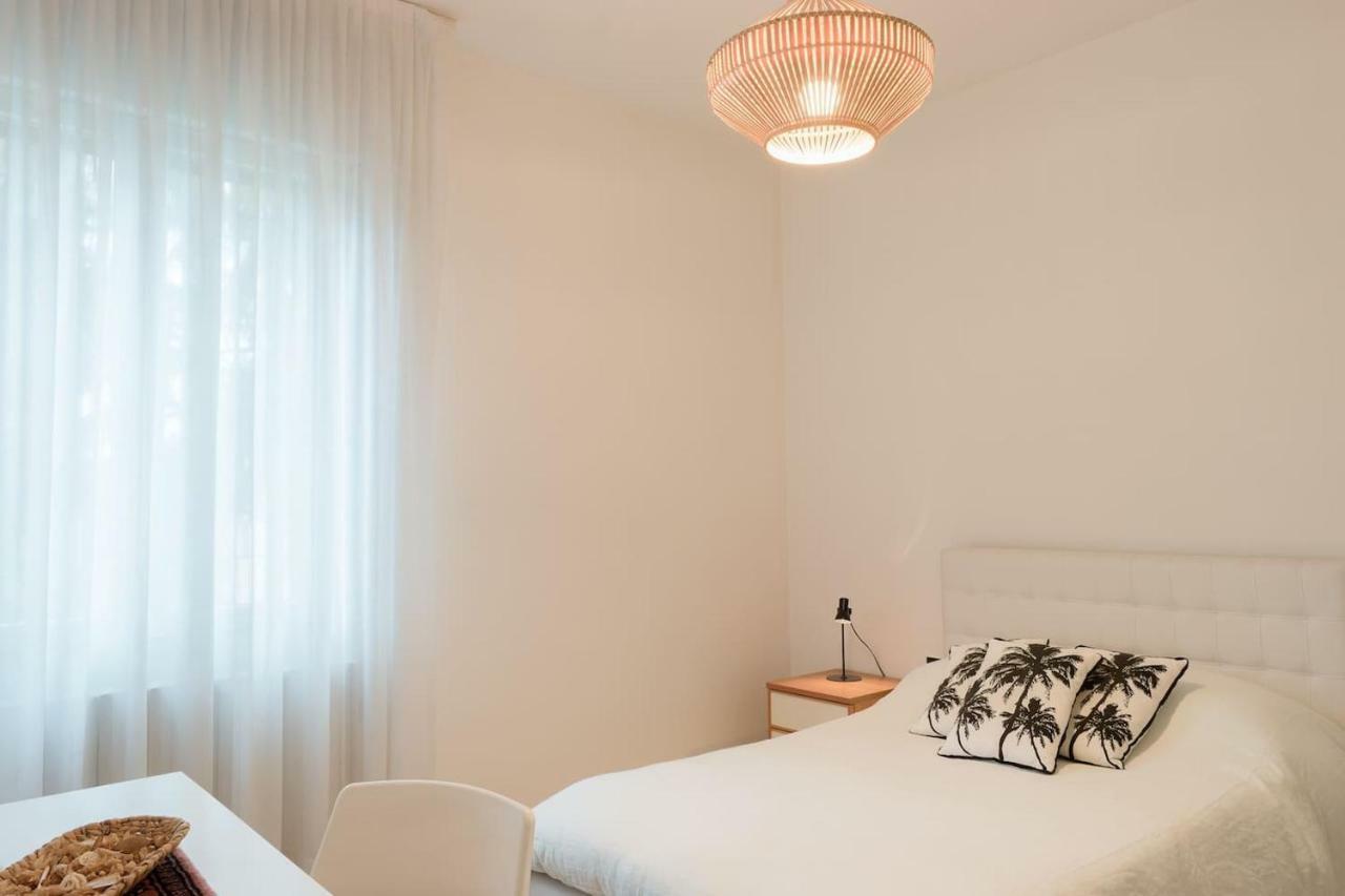 M Design Apartment Venedik Dış mekan fotoğraf
