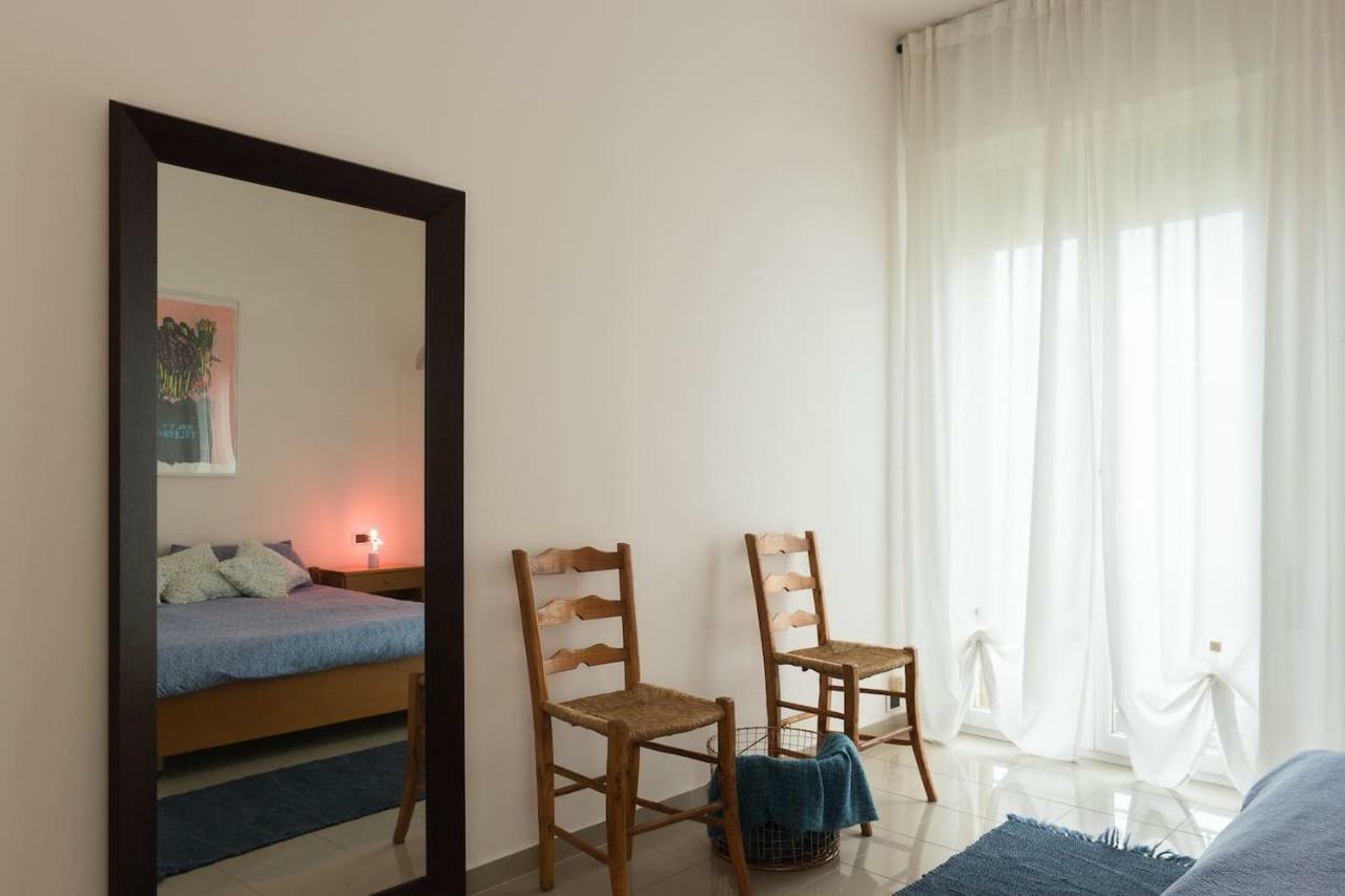 M Design Apartment Venedik Dış mekan fotoğraf