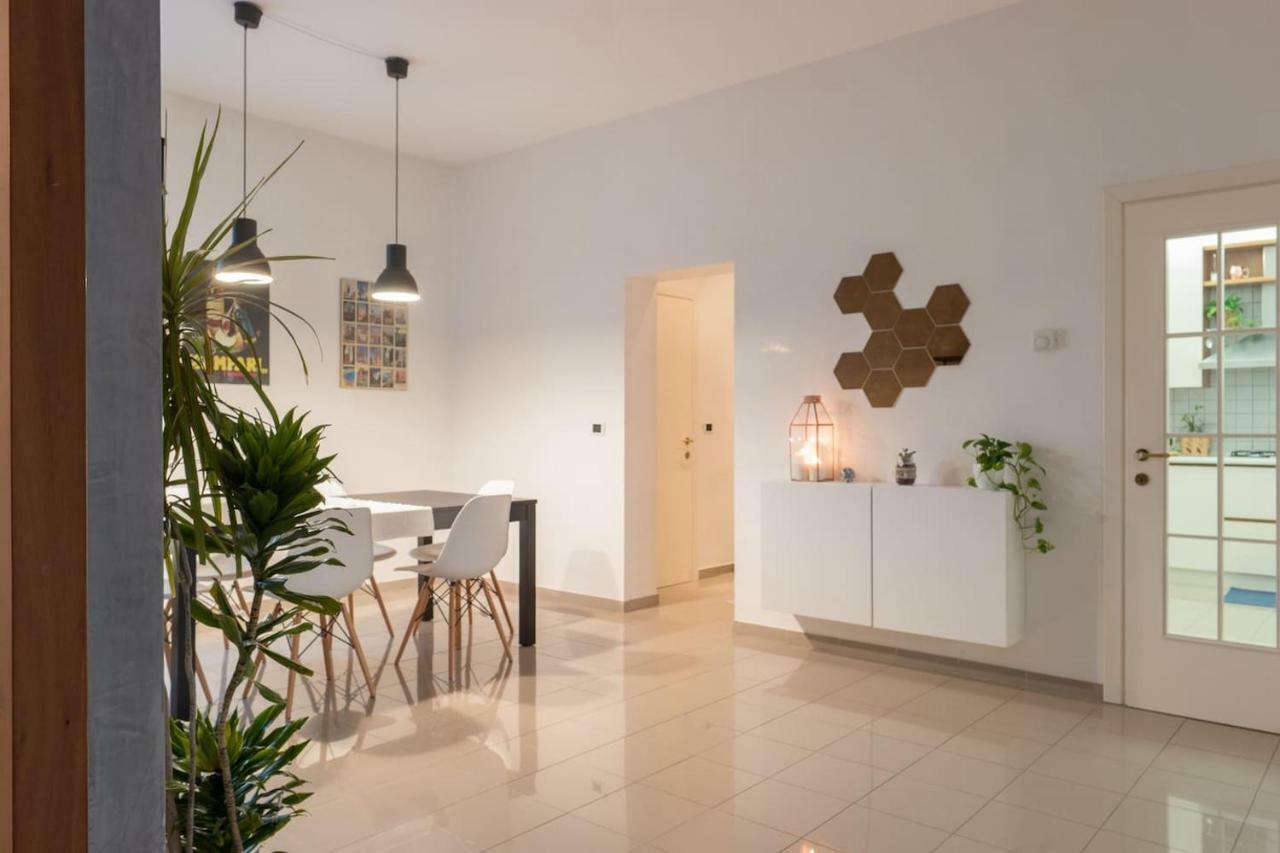 M Design Apartment Venedik Dış mekan fotoğraf
