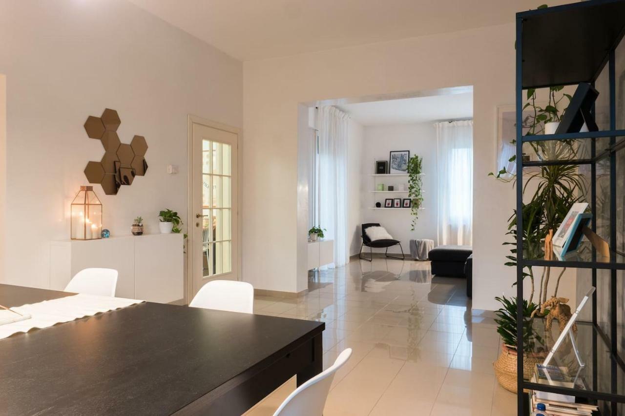 M Design Apartment Venedik Dış mekan fotoğraf