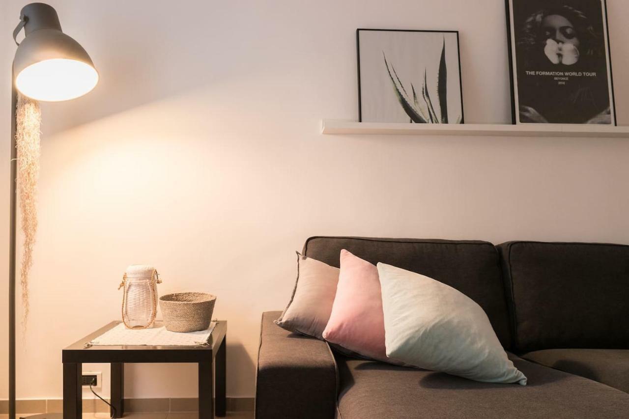 M Design Apartment Venedik Dış mekan fotoğraf
