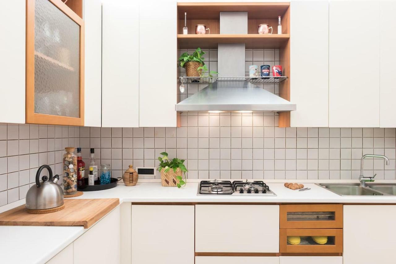 M Design Apartment Venedik Dış mekan fotoğraf