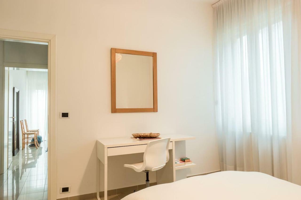 M Design Apartment Venedik Dış mekan fotoğraf