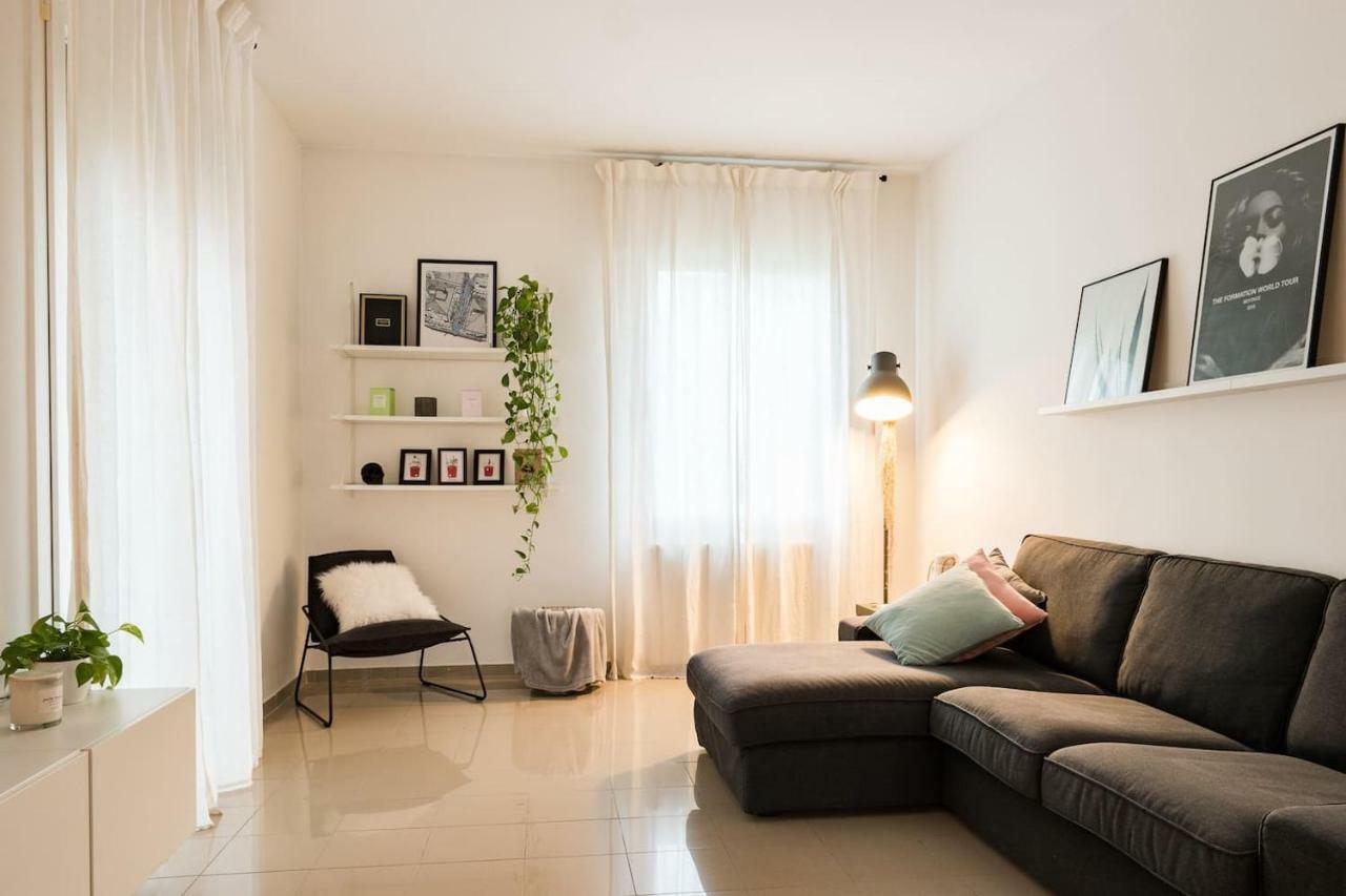 M Design Apartment Venedik Dış mekan fotoğraf