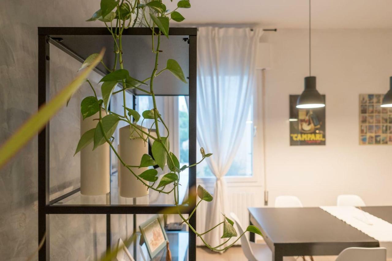 M Design Apartment Venedik Dış mekan fotoğraf