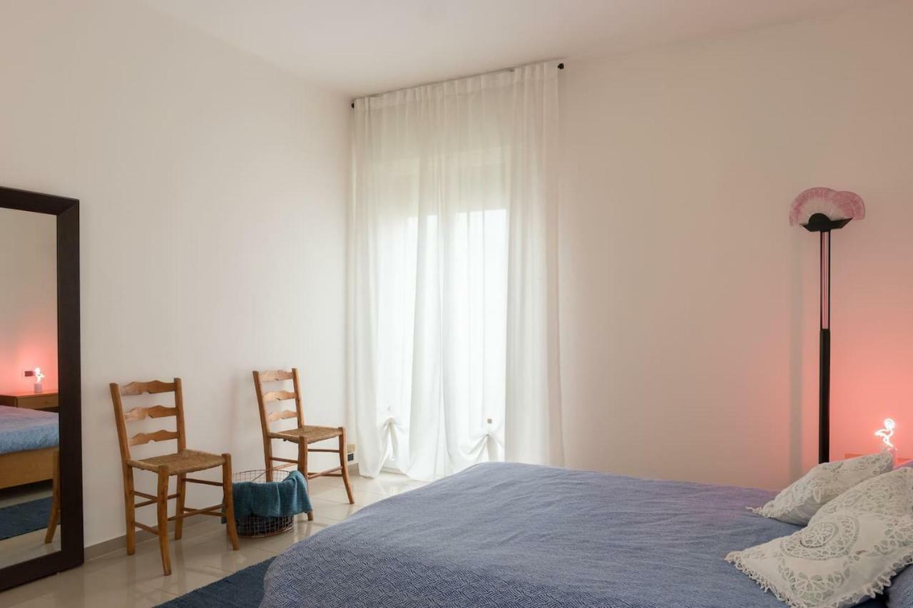 M Design Apartment Venedik Dış mekan fotoğraf