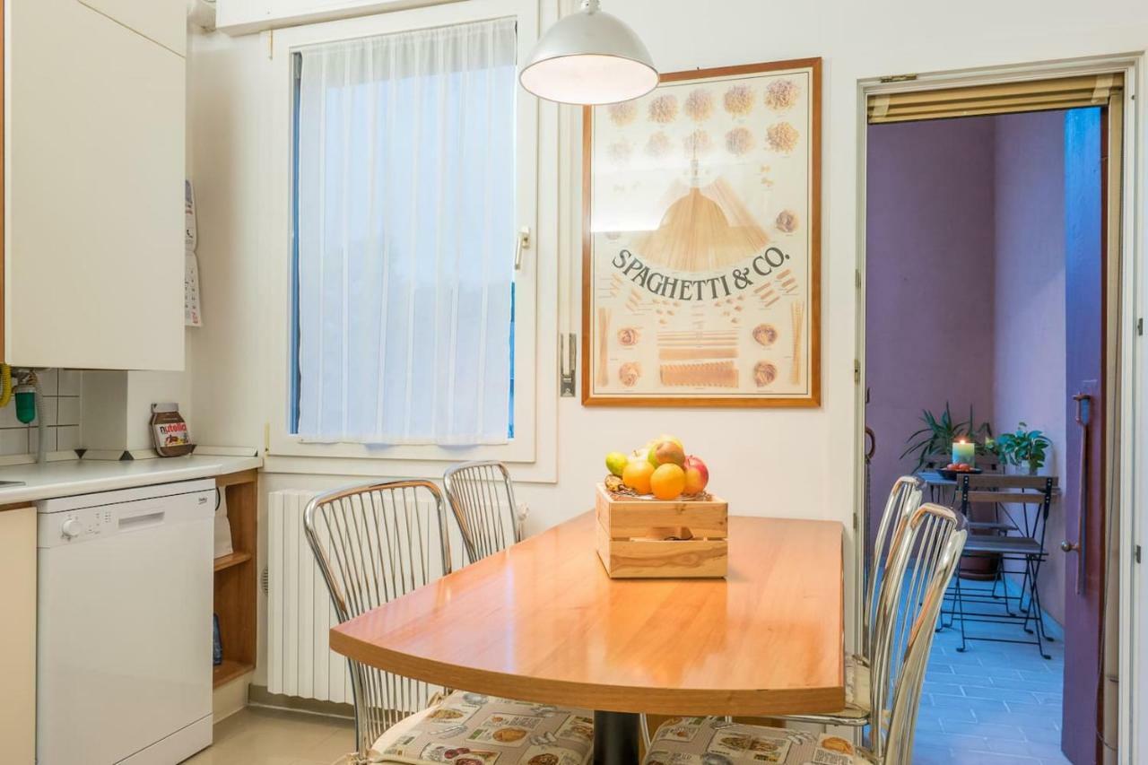 M Design Apartment Venedik Dış mekan fotoğraf