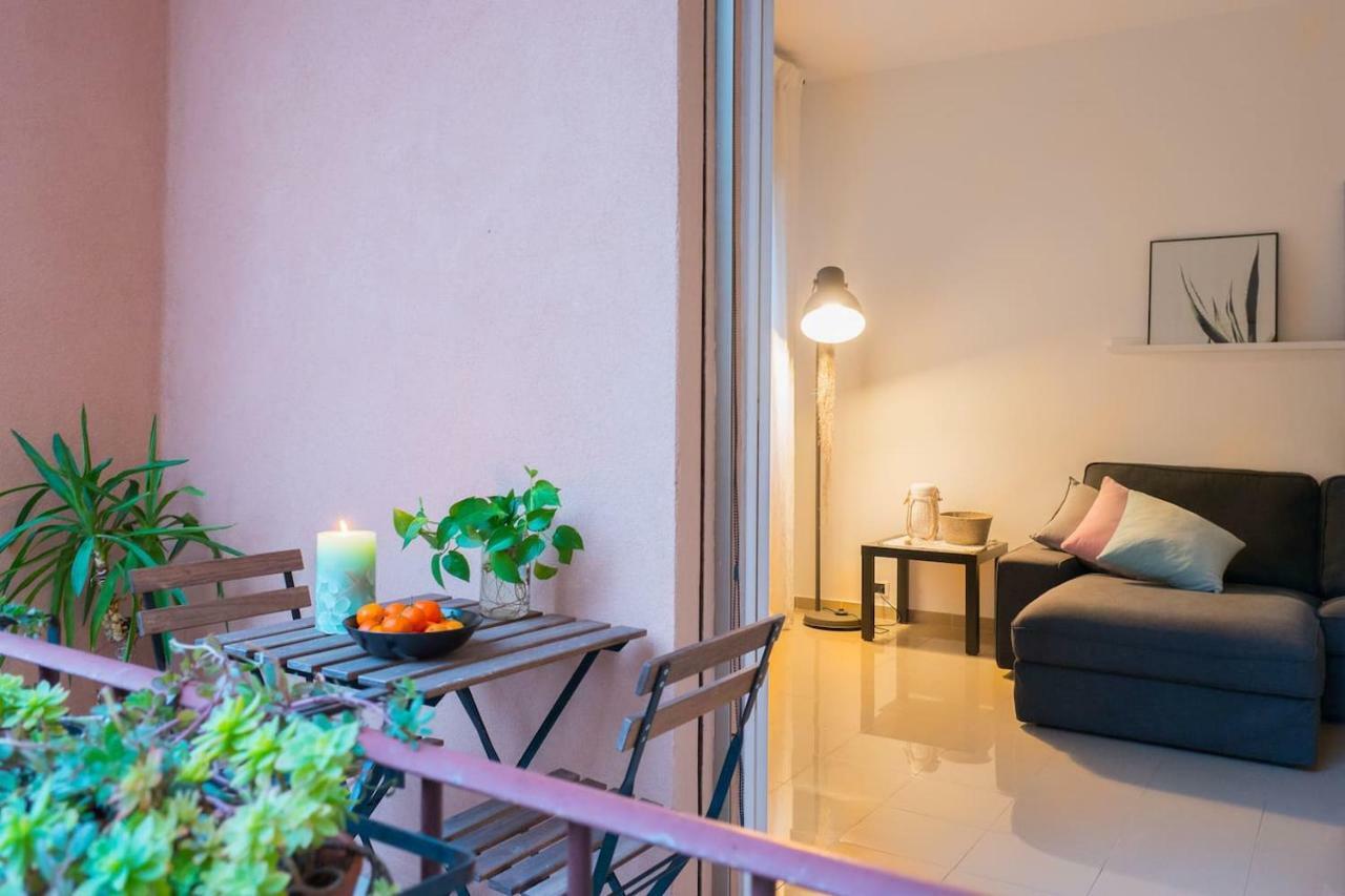 M Design Apartment Venedik Dış mekan fotoğraf