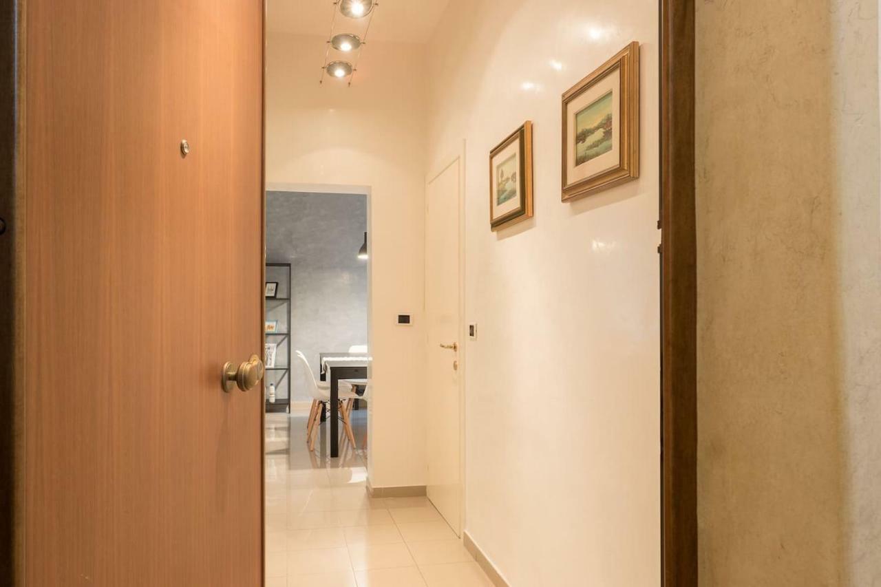 M Design Apartment Venedik Dış mekan fotoğraf
