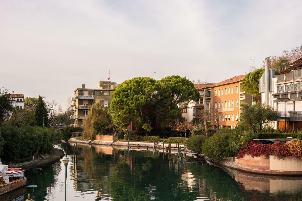 M Design Apartment Venedik Dış mekan fotoğraf