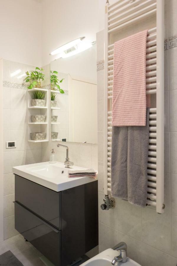 M Design Apartment Venedik Dış mekan fotoğraf